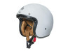 Helm MT Le Mans II SV S wit thumb extra