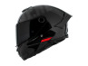 Helm MT Thunder 4 SV Solid Glanz Schwarz (S - XXL) thumb extra