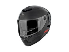 Helmet MT Thunder 4 SV Solid gloss black (S - XXL)