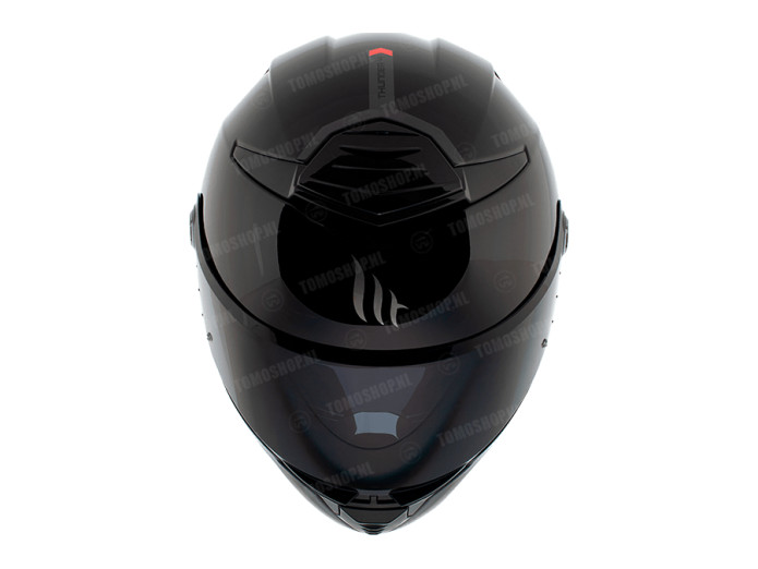 Helmet MT Thunder 4 SV Solid gloss black (S - XXL)