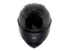 Helm MT Thunder 4 SV Solid Glanz Schwarz thumb extra