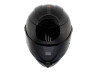 Helm MT Thunder 4 SV Solid Glanz Schwarz (S - XXL) Helm MT Thunder 4 SV Solid Glanz Schwarz (S - XXL)