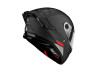 Helm MT Thunder 4 SV Solid mat zwart thumb extra