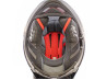 Helmet MT Thunder 4 SV Solid matt black size L (clearance sale) Helmet MT Thunder 4 SV Solid matt black size L (clearance sale)