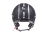 Helmet MT Street S Entire matt black size M (clearance sale) Helmet MT Street S Entire matt black size M (clearance sale)