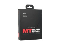 Helmet communication / intercom set MT universal Bluetooth