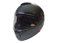 Helm MT Thunder 4 SV Solid mat grijs (S - XXL)