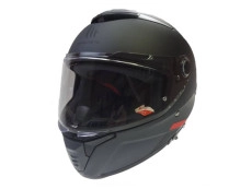 Helmet MT Thunder 4 SV Solid gloss gray (S - XXL)