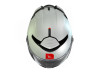 Helm MT Thunder 4 SV Solid Weiss (S - XXL) thumb extra