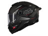 Helm MT Thunder 4 SV Lumience mat zwart (S - XXL)