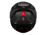 Helm MT Thunder 4 SV Lumience mat zwart (S - XXL)