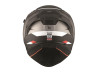 Helmet MT Braker SV Chento mat grijs / zwart (S - XL)