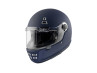 YouTube Helmet MT Jarama SV Baux matt blue (S - XXL)