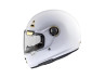 Helmet MT Jarama SV Baux gloss white (M - XXL)
