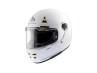 YouTube Helmet MT Jarama SV Baux gloss white (M - XXL)