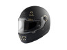 YouTube Helmet MT Jarama SV Baux matt black (S - XXL)
