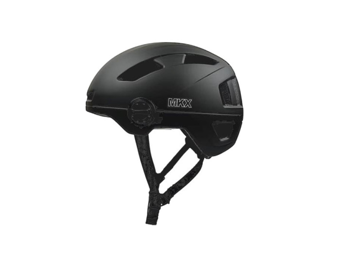 Helmet MKX speed pedelec / e-bike (M - XL)