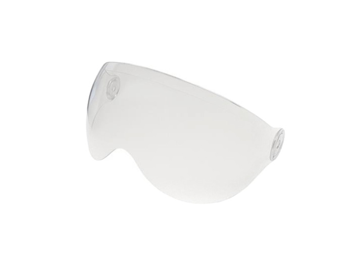Helm MKX Speed Pedelec / E-Bike Visier