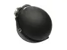 Helm MT Custom Rider mat zwart thumb extra