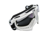 Helm bril cross MT XTR II wit