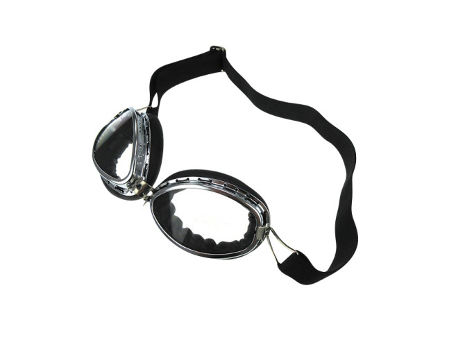 Helmet glasses goggles Custom black MKX product