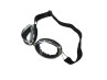 Helmet glasses goggles Custom black MKX thumb extra