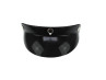 Helmet MT Le Mans / Custom peak Black thumb extra