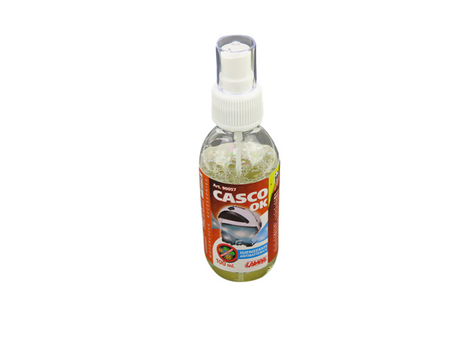 Hygiene helmet spray 100ml product