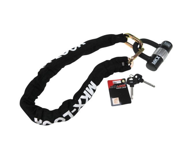 Chain lock MKX 90cm ART *** product