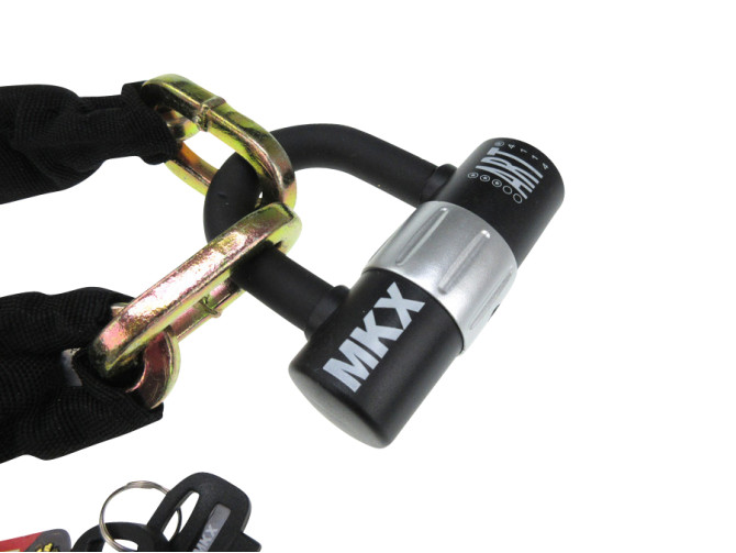 Chain lock MKX 90cm ART *** product