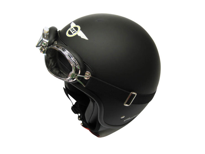 Helm MT Custom Rider Matt Schwarz product