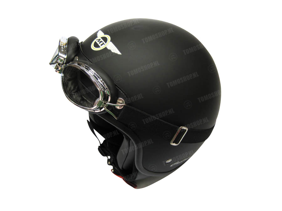 Helm MT Custom Rider  main