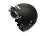 Helmet MT Custom Rider matt black thumb extra