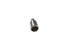 Kabelhoed binnenkabel centreer nippel 6mm