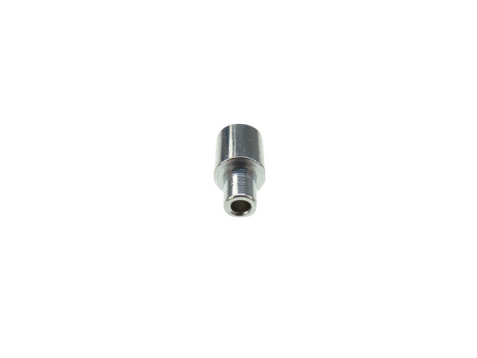 Cable end cap for outer cable with centring nipple 6mm product