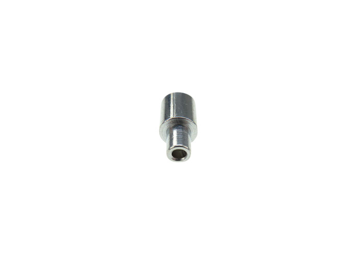 Kabelhoed binnenkabel centreer nippel 6mm