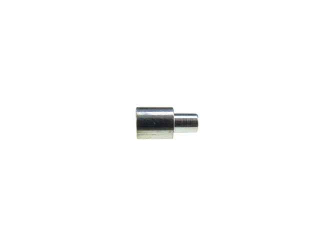 Cable end cap for outer cable with centring nipple 6mm product