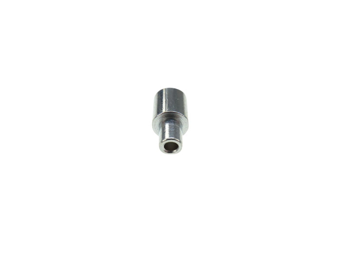 Cable end cap inner centering nipple 6mm