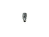 Cable end cap inner centering nipple 6mm