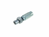 Cable adjusting bolt plug in version brake lever short 32mm