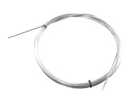 Kabel universeel buitenkabel chroom Elvedes (per meter)