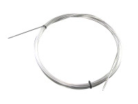 Kabel universeel buitenkabel chroom Elvedes (per meter)