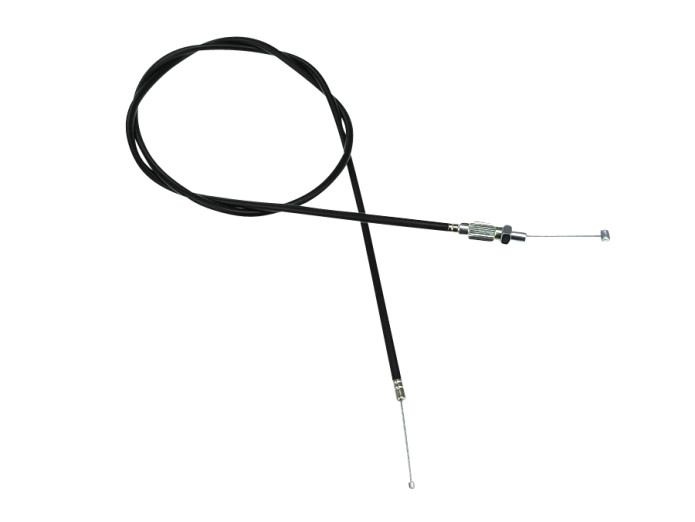 Throttle cable for Tomos A3 / A35 / various models Elvedes (110cm / 97cm)