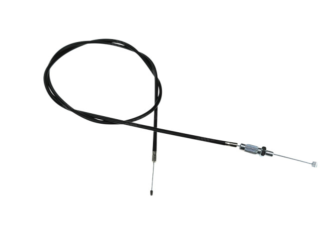 Throttle cable voor Tomos A3 Elvedes (108cm / 96.5cm) A-quality main