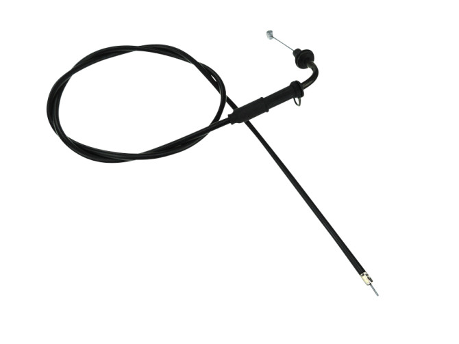 Throttle cable for Tomos new model frame 2007+ Elvedes (A35 + Dellorto SHA)  product