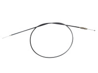 Brake cable rear for various Tomos models (145 / 180cm)