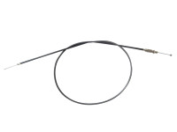 Brake cable rear Tomos A3 / A35 / various models (145 / 180 cm)