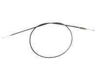 Brake cable rear Tomos A3 / A35 / various models (145cm / 180cm)