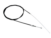 Brake cable rear for Tomos A3 / A35 / various models Elvedes (172 / 200cm)