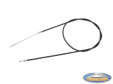 Brake cable rear for Tomos Tomos Revival / Streetmate / Youngst'R